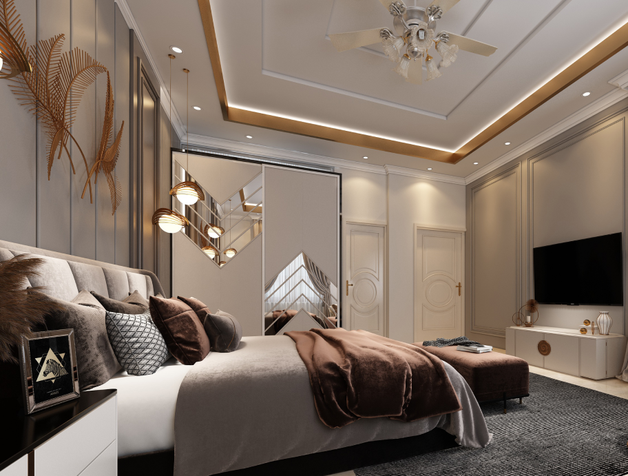 Dining Area Design