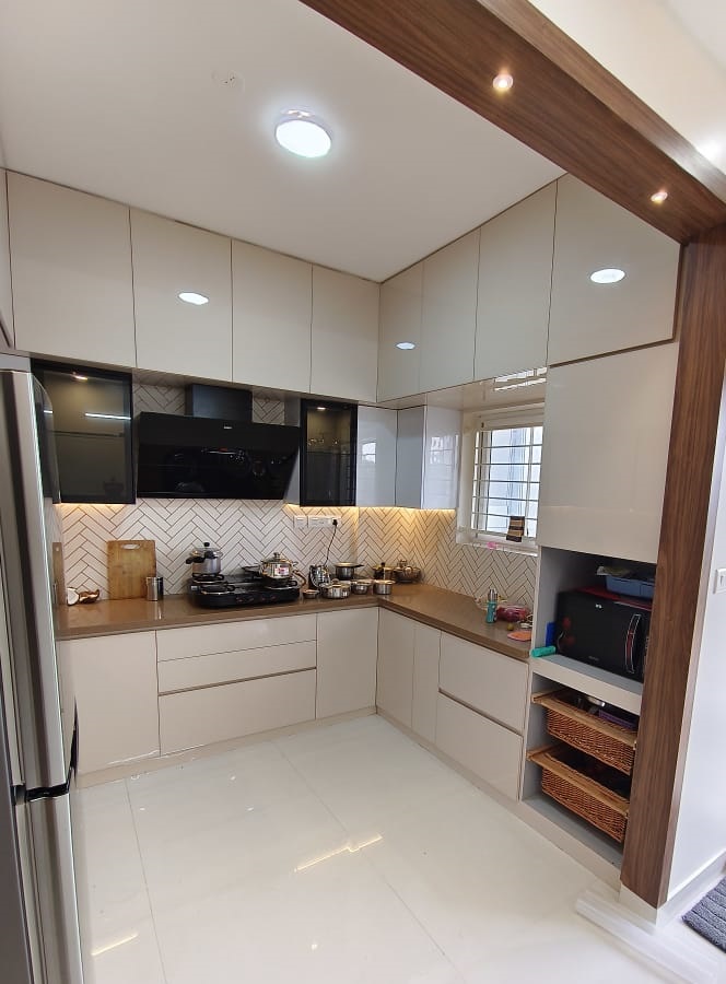 Kitchen Design