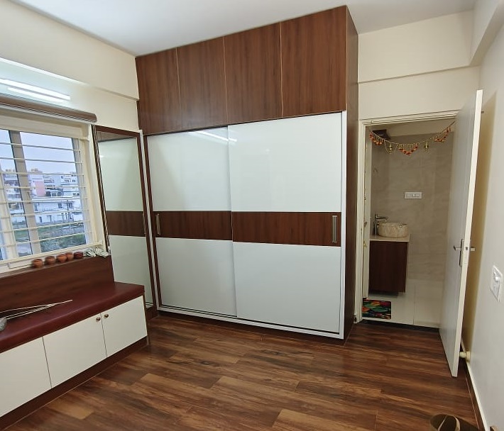 Dining Area Design