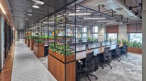 Office Interior Design